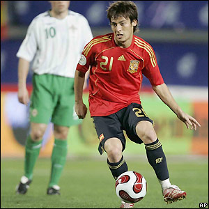 "Silva será decisivo"