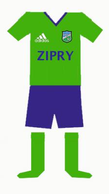 Zipry y Adidas juntos hasta 2016