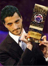 Güiza fue el gran vencedor de la noche