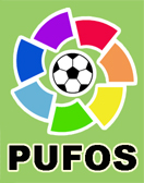 Presentación de la Liga de los Pufos