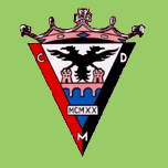 1a1: Mirandés, orgullo rojinegro