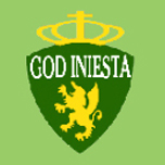 1a1: God Iniesta, el título de la regularidad