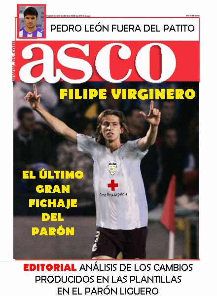 Asco: 17 de octubre