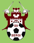 1a1: S9 Sergi, el novato, cuanto más novato, mejor